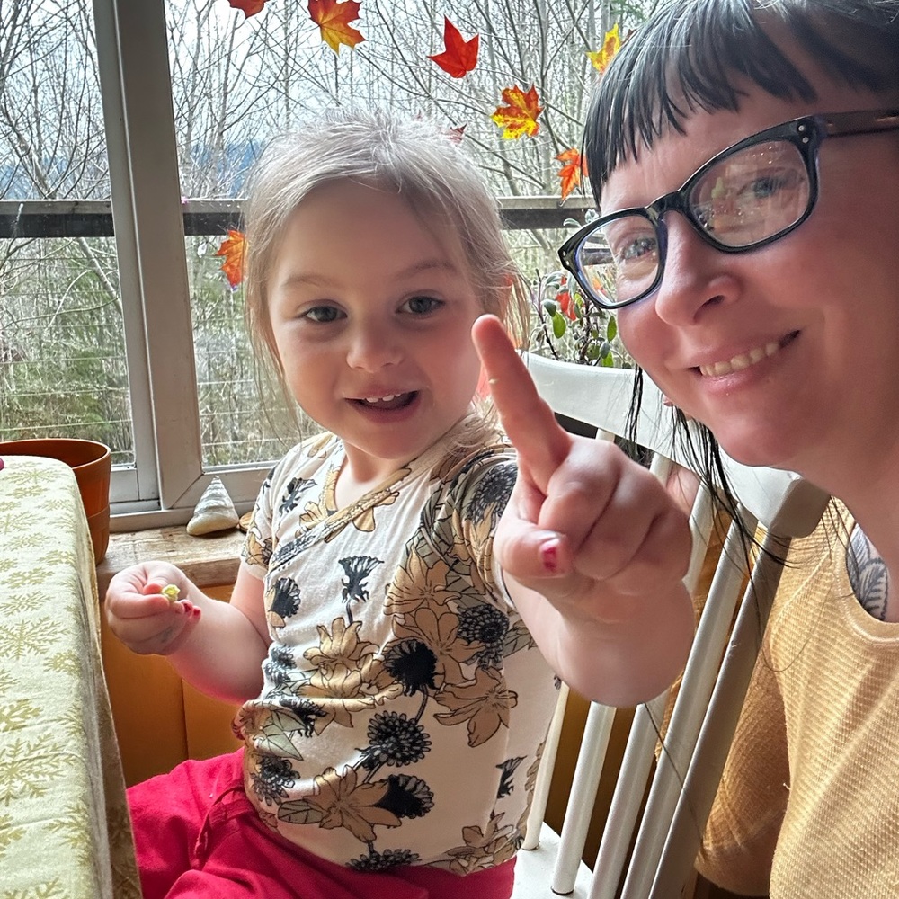 Meet your Posher, Jodi